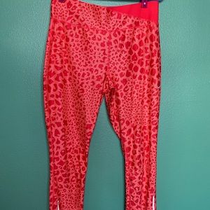Nike Dri Fit Leggings